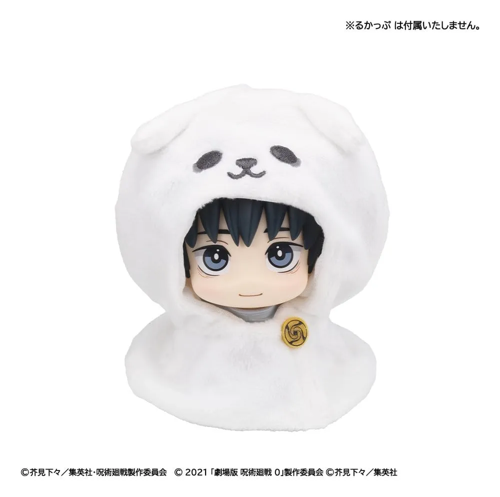 Jujutsu Kaisen Look Up Cape for PVC Figures Anime 5th Anniversary Yuta Okkotsu (Jujutsu Kaisen 0)